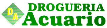 Droguería Acuario