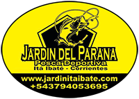 Hotel Jardín Ita-Ibaté